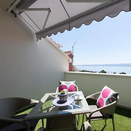 Maison d'hôtes Tonka Benika 3*