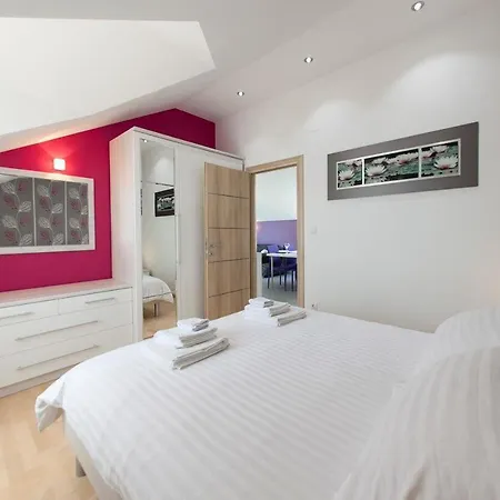 Maison d'hôtes Tonka Benika 3*