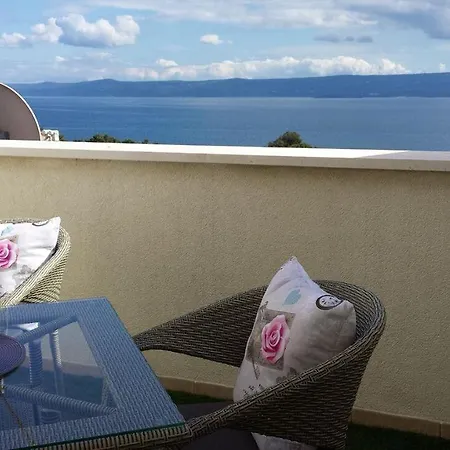 Konukevi Tonka Benika Bol